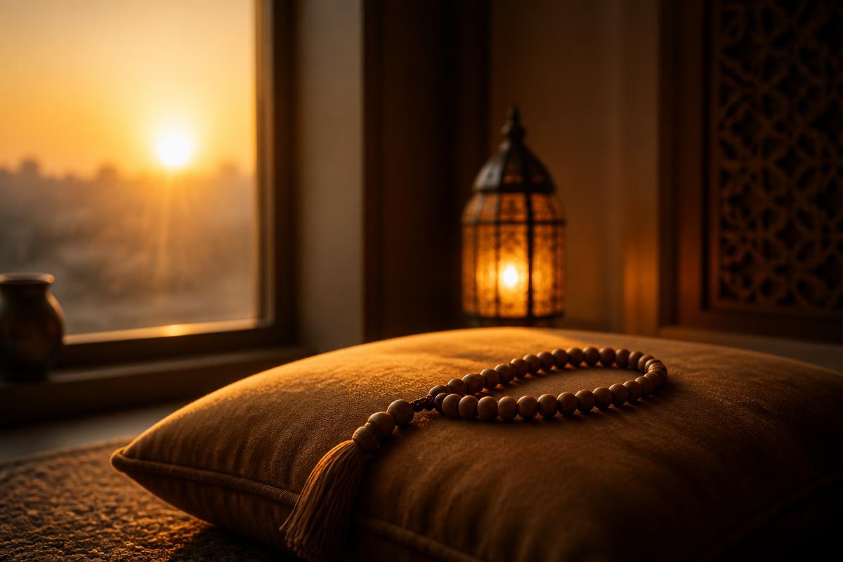 Quran Memorization (Hifz)