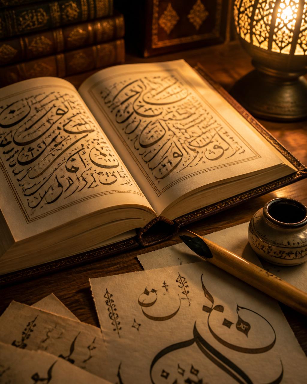 Arabic Language Course